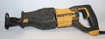 Bostitch 8.5V Reciprocating Saw No Case BTE360 AO1086883. Fixed Price $19.99.