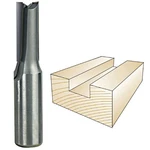 Whiteside Straight Porter-cable Jig Bit, 1/2 In. Sh X 13/32 Cd Cl. Fixed Price $20.00.