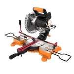 WX845L.9 Worx Nitro 20V 7.25" Cordless Sliding Compound Miter Saw - Tool Only. Fixed Price $279.99.