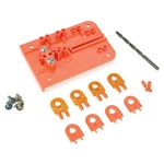 Micro Jig Thin Kerf Steelpro Mj Splitter Kit (orange). Fixed Price $39.99.