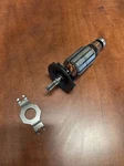 Genuine Parts Armature Assy For Dewalt DW317 5.5 Amp Variable Speed Jig Saw. Fixed Price $30.99.