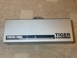 Porter Cable Tiger Saw Metal Carrying Case Only. Fixed Price $34.99.