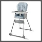 Graco Made 2 Grow 5-IN-1 High Chair. Fixed Price $70.99.