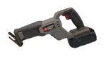 Porter Cable PC1800RS Cordless Reciprocating Saw With Battery 18V. Fixed Price $33.25.
