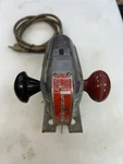 Vintage Shopmate Jig Saw Model 2100B (excellent Running Condition). Fixed Price $35.00.