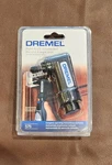 Dremel 575 Right Angle Attachment 1/8" Rotary Tool 6081632 New. Fixed Price $24.99.