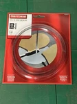 Craftsman 56 7/8" 1/8" 15 Tpi Band Saw Blade P/n 926650 - New In Box. Fixed Price $19.75.