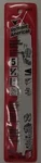 Vermont American 30273 6" X 10 Tpi Bi-metal Recip Saw Blade 5PC. Fixed Price $5.00.