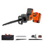 Uimoso Cordless Electric Reciprocating Saw 20V Brushless 3000 Spm. Fixed Price $72.99.