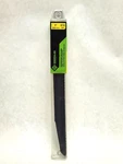 (pack Of 5) Greenlee 353-969 9" X 8/10T Reciprocating Saw Blade Bi-metal Black. Fixed Price $17.09.