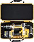 Khanka Hard Case For Dewalt Grease 20V Max Cordless Electric Gun(dcgg. Fixed Price $52.22.