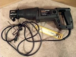 Craftsman Amp Speed Industrial Reciprocating Saw 900.271260 Usa. Fixed Price $44.99.
