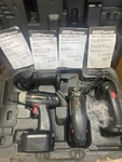 Coleman Powermate Kit - See Description For Tools Included. Fixed Price $98.00.