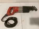 Milwaukee 6520-21 Heavy-duty Orbital Reciprocating Sawzall. Fixed Price $79.99.