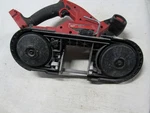 Milwaukee M18 Cordless Deep Cut Band Saw 18V 2629-20. Fixed Price $139.00.