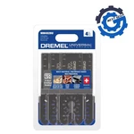 New Dremel General Purpose Bi-metal Oscillating Flush Cut Blade 4-PACK MM482BU-4. Fixed Price $27.96.