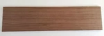 3 Thin Sanded Kiln Dried Black Walnut 16" X 2" 1/8" Lumber Wood Scroll Saw. Fixed Price $24.98.