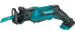 Makita RJ03Z 12V Max Cxt Recipro Saw Tool Only. Fixed Price $174.70.