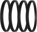 Pack 650721-00 Bandsaw Rubber Tires Replacement For Dewalt A02807 DCS374 Dw.... Fixed Price $23.10.