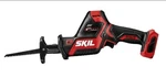 Skil Pwrcore RS582801 12-VOLT 12V Cordless Reciprocating Saw New! Tool-only. Fixed Price $37.95.