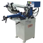 Baileigh Industrial BS-210M Horizontal Band Saw, Hp 1-1/2, 110 V. Fixed Price $4373.99.