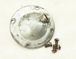 Delta Rockwell Homecraft Scroll Saw Oil Crank Case Housing Side Cover. Fixed Price $15.99.