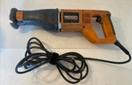 Ridgid R300 Corded Electric Orbital Reciprocating Saw Model Parts Repair. Fixed Price $18.35.