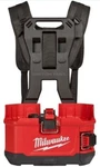 Milwaukee M18 Switch Tank Backpack Sprayer Power Base Only 2820-20PS. Fixed Price $99.00.