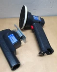 Wen 9.6V Cordless Tool 331 5" Orbit Sander 555 Jig Saw No Battery Charger. Fixed Price $20.00.