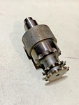 Milwaukee 36-66-0525 Worm Gear Shaft (36660525). Fixed Price $59.99.