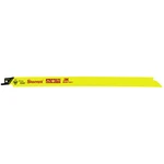 Starrett Bi-metal King Cut Fire Rescue And Demolition Reciprocating Saw Blade. Fixed Price $268.95.