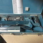 Makita JR3070CT Avt Reciprocal Saw - 15 Amp. W/ Metal Case!! Tested!. Fixed Price $149.99.