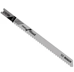 (12) Bosch U101BR3 3-5/8" 10TPI Hcs Jigsaw Blades *new*. Fixed Price $15.00.