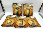 Lot Of Olson Saw WB55759DB 14 Teeth Per Inch Band Blades, 59.5 X 0.25. Fixed Price $49.99.