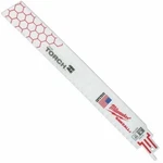 Milwaukee 48-01-7788 9" 18 Tpi Sawzall Torch Metal Demolition Blades (100 Pk). Fixed Price $259.99.