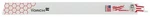 Milwaukee Electric Tools 48-00-5789 12 In. 18 Tpi The Torch Sawzall. Fixed Price $21.00.