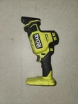 Ryobi Hp Teste And PSBRS01 18V Brushless Cordless Reciprocating Saw Tool Only. Fixed Price $70.00.