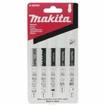 New Makita A-86898 Jigsaw Blades Assorted Pack Of 5 B10S B16 B13 B23 B22 A86898. Fixed Price $29.69.