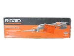 Ridgid R3031 6-AMP Fuego One-handed Orbital Reciprocating Saw With Thrucool Tech. Fixed Price $69.99.