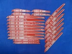 Freud Diablo Carbide Reciprocating Saw 21-5-PACKS (105 Blades). Fixed Price $799.99.