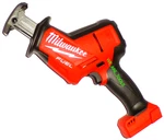 New Milwaukee Bare 2719-20 M18 Fuel Hackzall Reciprocating Sawzall Volt. Fixed Price $137.97.