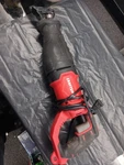Craftsman CMES300 Reciprocating Corded Saw Only Used Couple Times. Fixed Price $36.99.