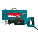 Makita JR3070CTZ 15 Amp Avt Orbital Recipro Saw With Steel Case. Fixed Price $316.47.