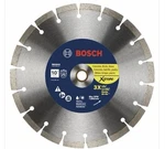 Bosch DB1041E Segmented Diamond Blade Concrete Brick Stone Wet Dry Cut. Fixed Price $27.53.