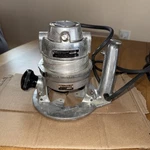 Craftsman Router Power Unit & Base 315.25051 115V Tested. Fixed Price $27.00.