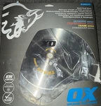 Diamond Saw Blade - General Purpose Cutting 14 Inch TC15 Ox Tools. Fixed Price $40.00.