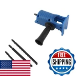 Fafeicy Reciprocating Saw Adapter For Electric Drill Portable Attachment. Fixed Price $28.14.
