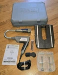 Dremel MS20 Moto-saw Variable Speed Compact Scroll With Base Plate And More. Fixed Price $120.00.