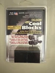 Olson Cool Blocks CB51010BL. Fixed Price $13.99.