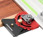Track Saw Square Guide Rail 90 To 15 Adjustable Angle Accesso. Fixed Price $59.30.